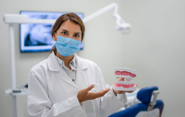 Best After-Hours Dental Trauma Care in Sans Souci, SC