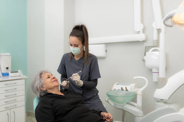 Best Emergency Dental Care for Broken or Chipped Teeth in Sans Souci, SC