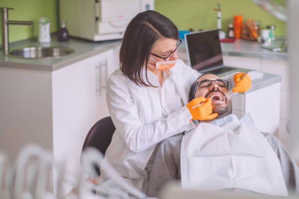 Best Emergency Treatment for Dental Infections or Abscesses in Sans Souci, SC