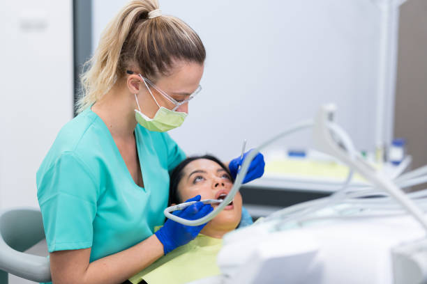 Best Emergency Treatment for Dental Infections or Abscesses in Sans Souci, SC