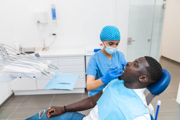 Best Emergency Dental Care for Broken or Chipped Teeth in Sans Souci, SC